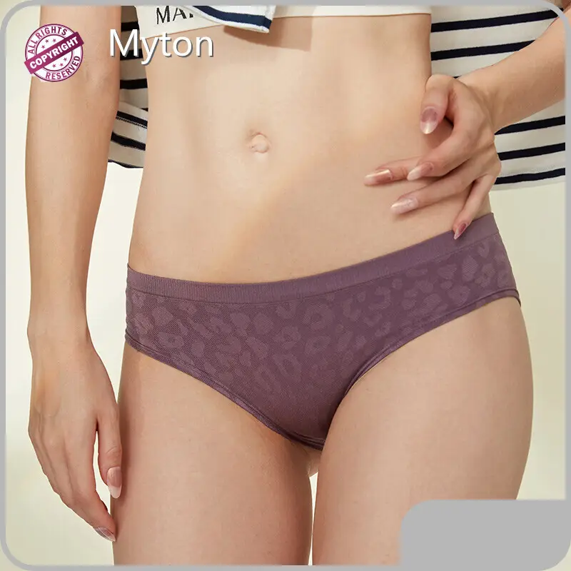 Women Underwear Seamless - - 1