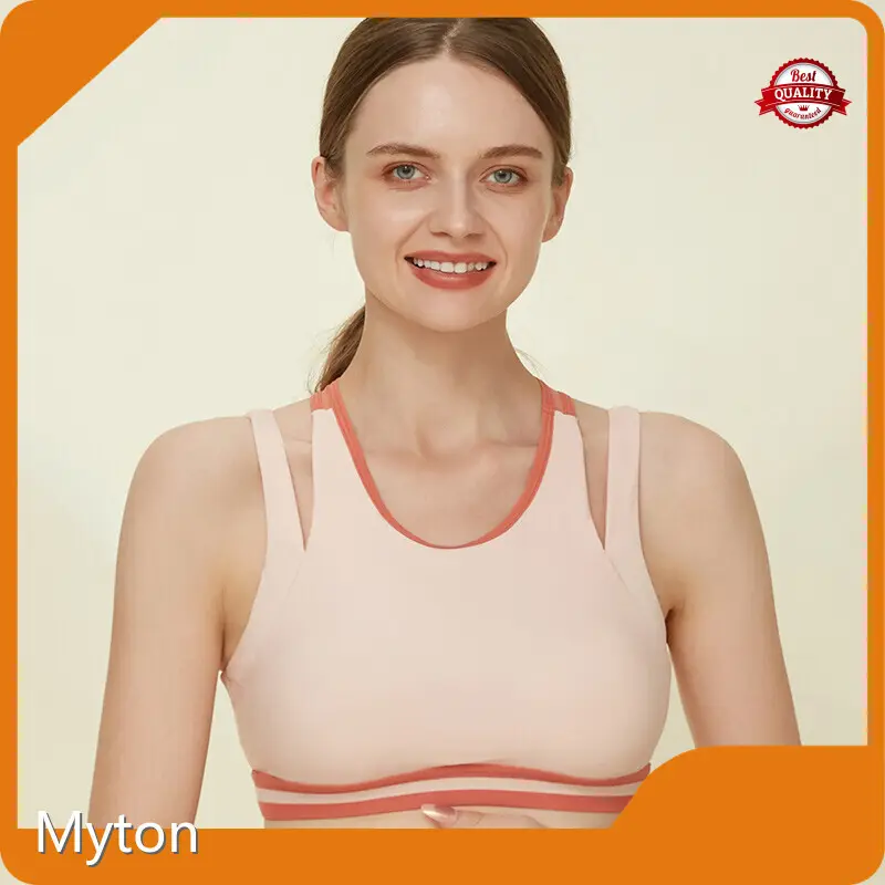 Sports Bra for Gym Workout EXP-MCBR3042 by 1