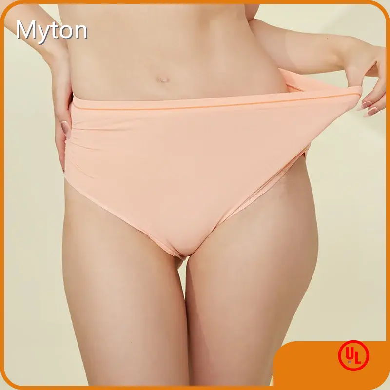 Women's Seamless Panties Breathable by 1