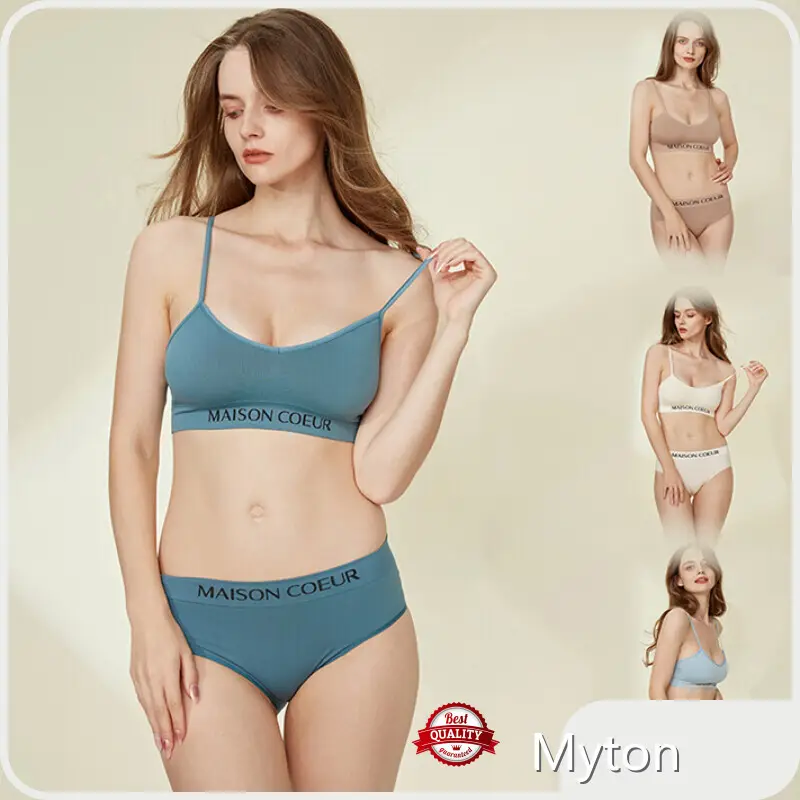 Maternity Bra for Sale Jacquard Logo by 1