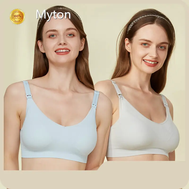 Padded Sports Bra for Gym Three Hook-and-eye by 1