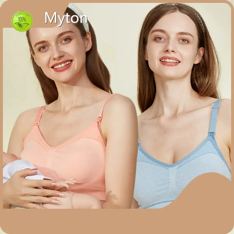 Supportive Nursing Bra Sustainable by 1