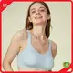 Women's Workout Apparel Printed Care Label in Chinese by 1