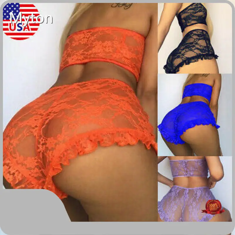 Maternity Panty Floral - - 1