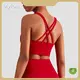 Maternity Breastfeeding Bras Solid by 1