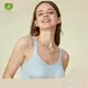 Nursing Wireless Bras Printed Care Label in Chinese by 1