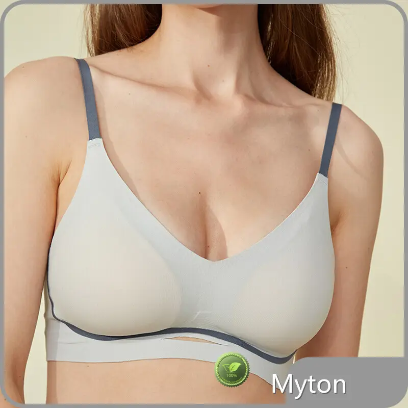 Seamless Undergarments Back Closure Wholesale - 1