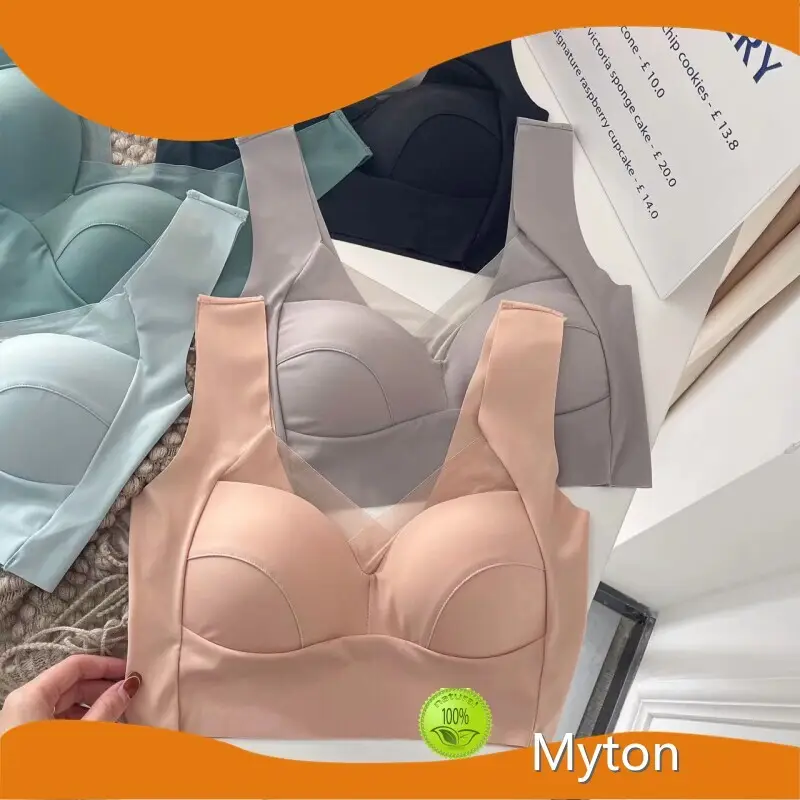 Maternity Breastfeeding Bras MAISON COEUR Wholesale - 1
