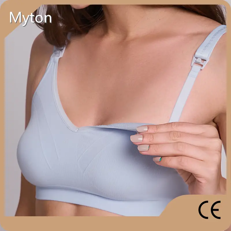 Padded Gym Bra MAISON COEUR - - 1