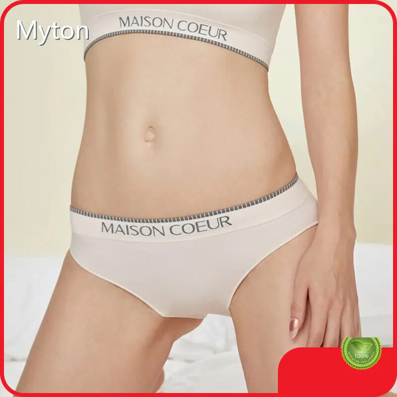 Seamless Cotton Panties Price List 1