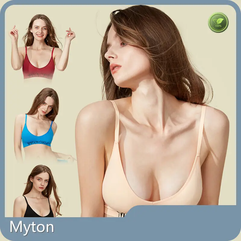 Seamless Bras Price List 1