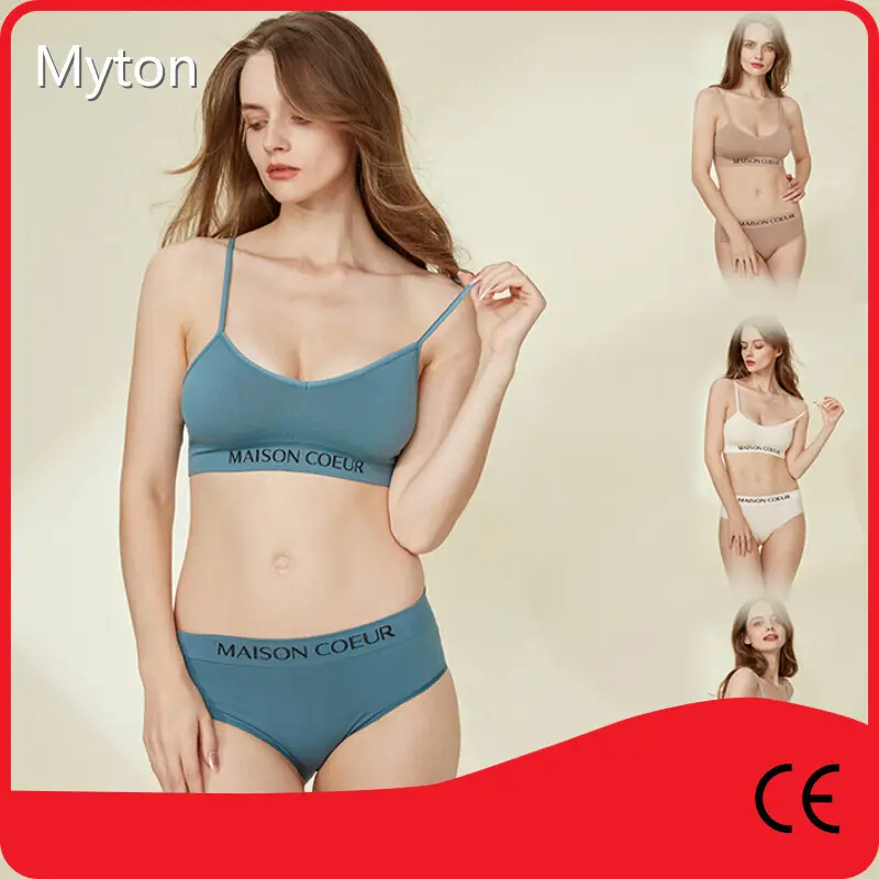 Seamless Bra Panty Set Price List 1