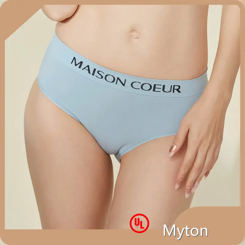 Women's Seamless Panties Price List 1