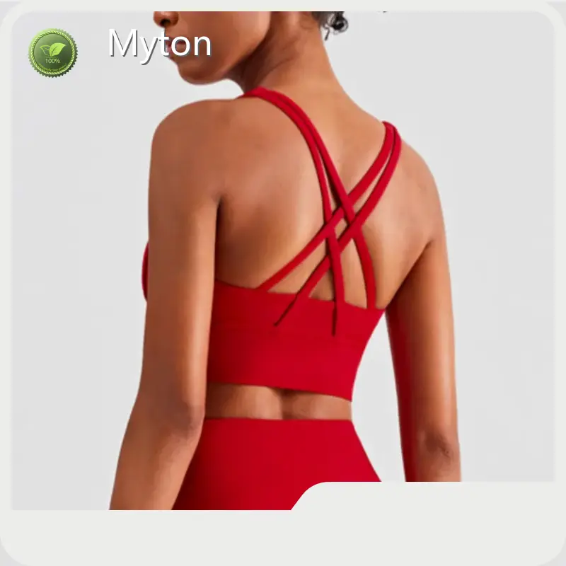 Women's Gym Apparel Price List 1