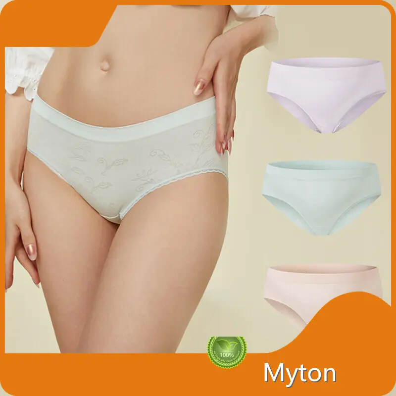 Seamless Bralette Price List 1