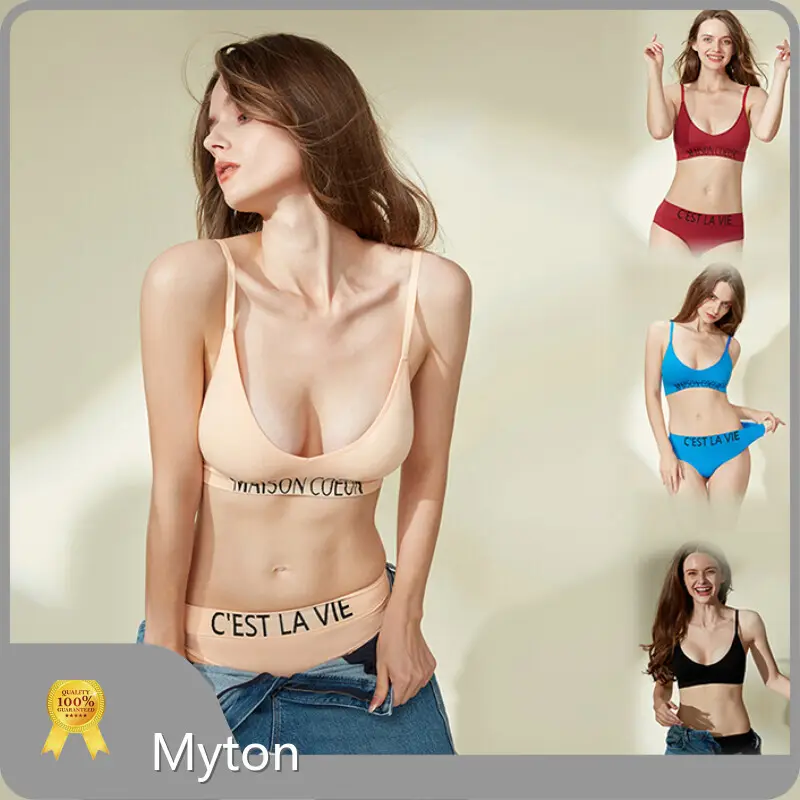 Women's Matching Bra and Panty Sets Price List-1 1