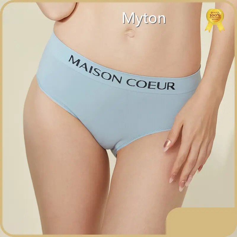 Ladies Seamless Underwear Price List 1