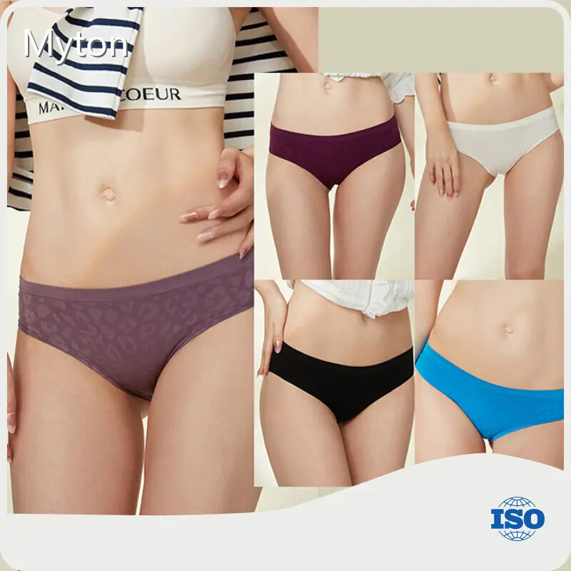 Seamless Underwear Price List-1 1