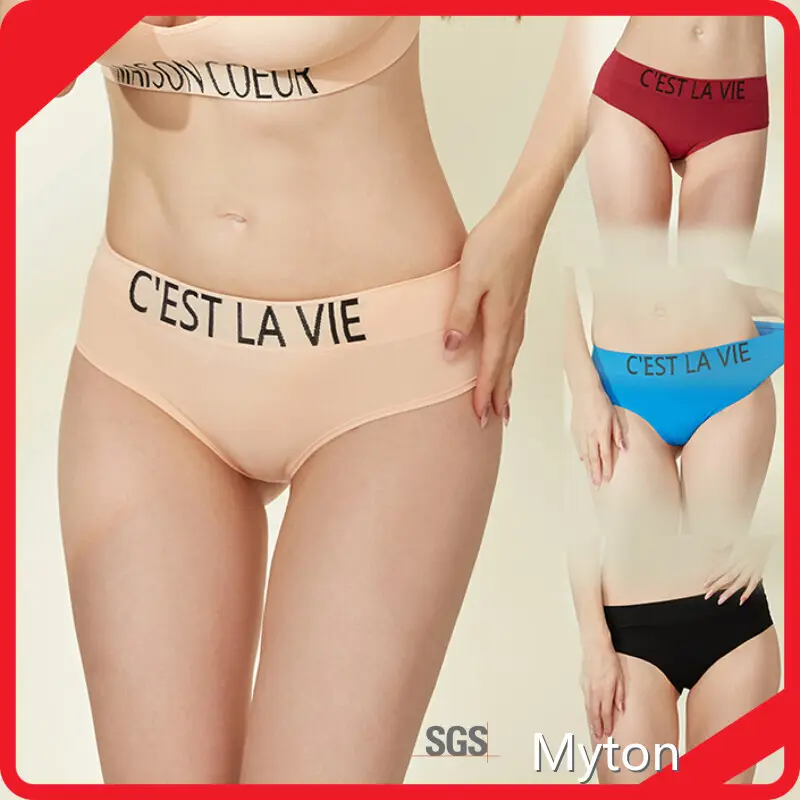 Seamless Panties for Ladies Price List-2 1