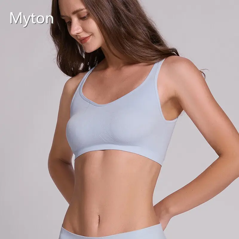 Maternity Nursing Bras-1 1