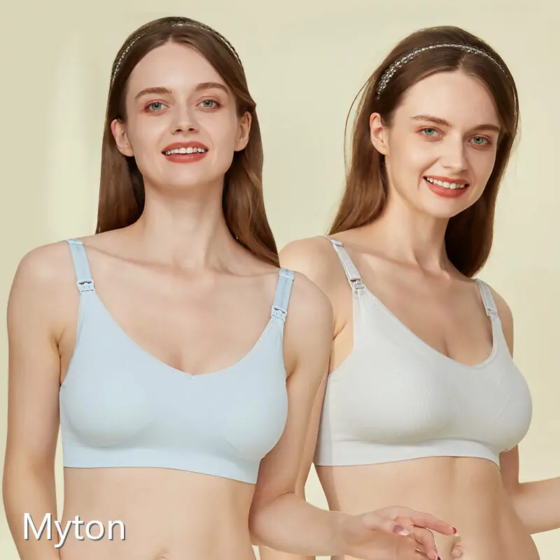 Supportive Nursing Bras Company 1