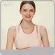 Padded Gym Bra-1 1