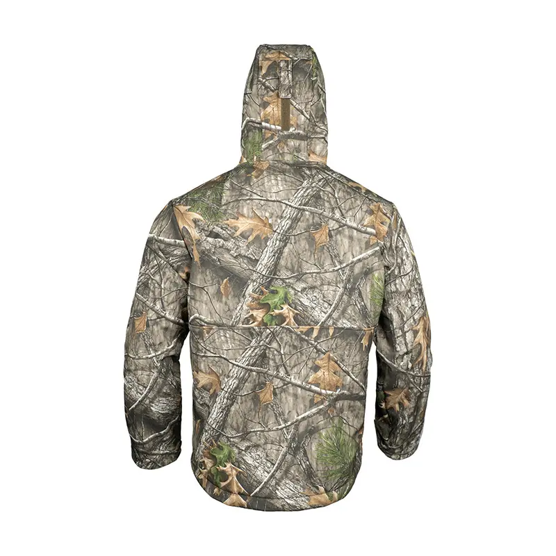 Mens Camo Hunting Jacket Bulk Buy Super Tree Loogu 2