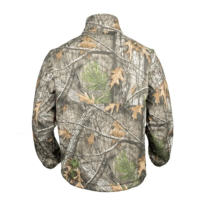 Loogu Camouflage Clothing Manufacturers 3