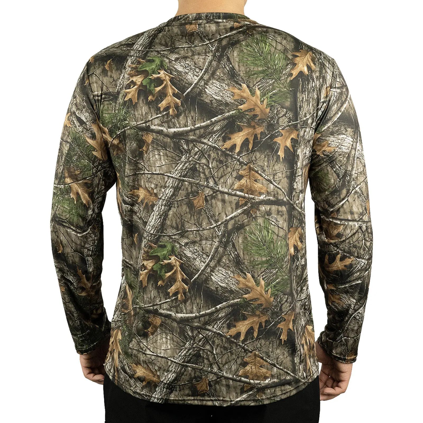 Camouflage Top Womens Bulk Buy LSRNLST2 Loogu 3