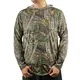 Camouflage Tops Ladies 94% Polyester+ 6% Spandex Loogu 3