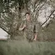 Camouflage Tops Ladies 94% Polyester+ 6% Spandex Loogu 8