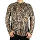 Custom Camo Top Womens Grass Shadow Loogu 2