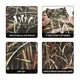 Custom Camo Top Womens Grass Shadow Loogu 7