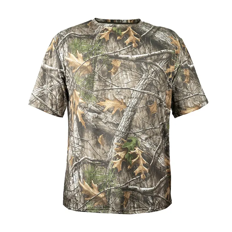 The Ultimate Guide To Choosing The Perfect Camo Hunting Shirt 1