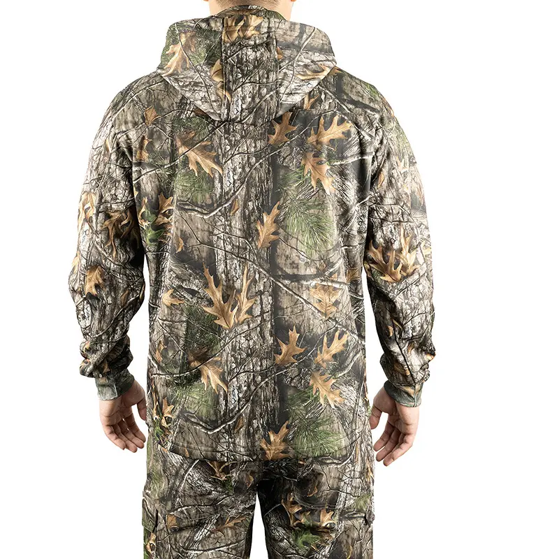 OEM Camouflage Tops Mens Loogu S/M/L/XL/XXL/XXXL/XXXXL 3