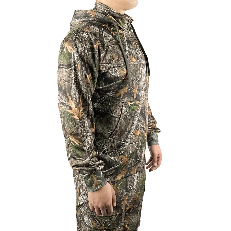 OEM Camouflage Tops Mens Loogu S/M/L/XL/XXL/XXXL/XXXXL 4