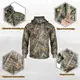 OEM Camouflage Tops Mens Loogu S/M/L/XL/XXL/XXXL/XXXXL 6