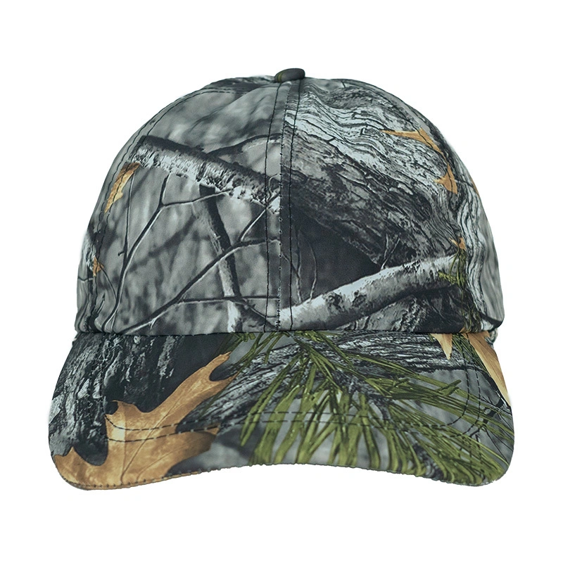 LOOGU Jagdhut Unisex Super Tree Camo 1