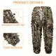 Ghillie Suit Loogu Brand LGGS2LST2 One-size 4