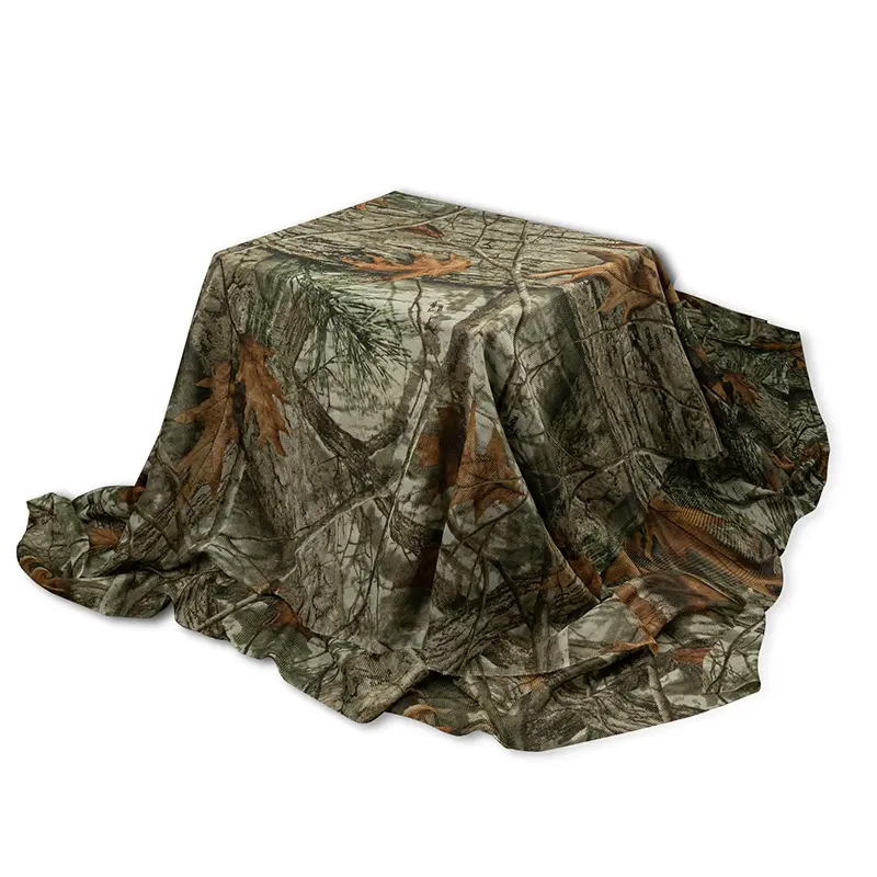 Custom Camouflage Mesh Fabric MNWPLST2 Loogu 2
