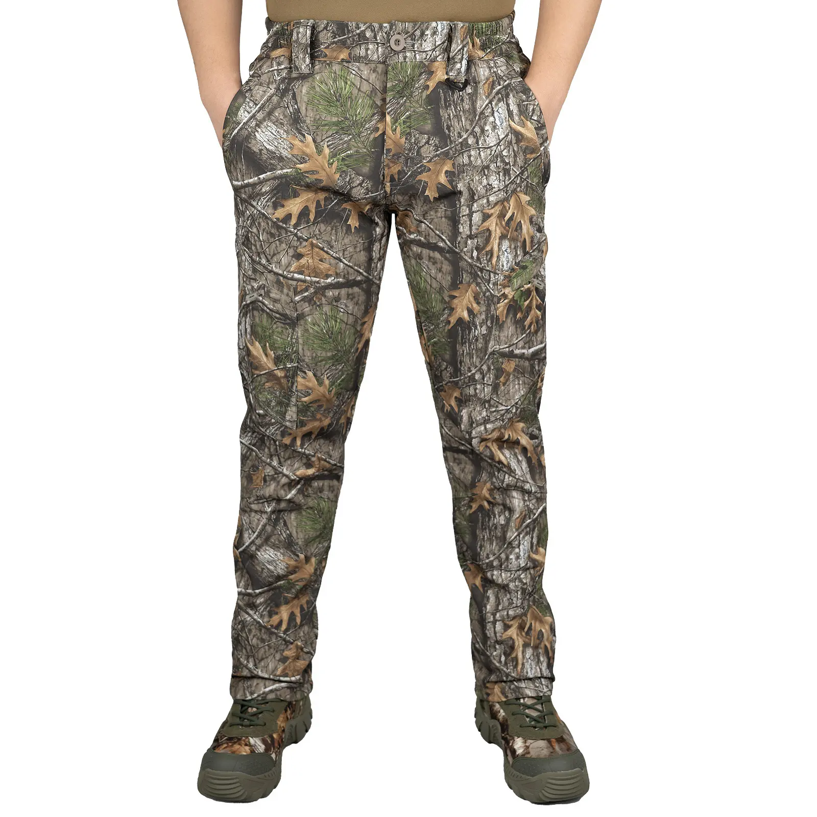 The Ultimate Guide To Insulated Hunting Pants: Stay Warm And Comfortable In The Field 1