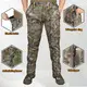 Insulated Camo Hunting Pants Loogu Brand Super Tree HPASLST2 8