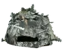 Loogu Camouflage Hat for Men - Onesize 2