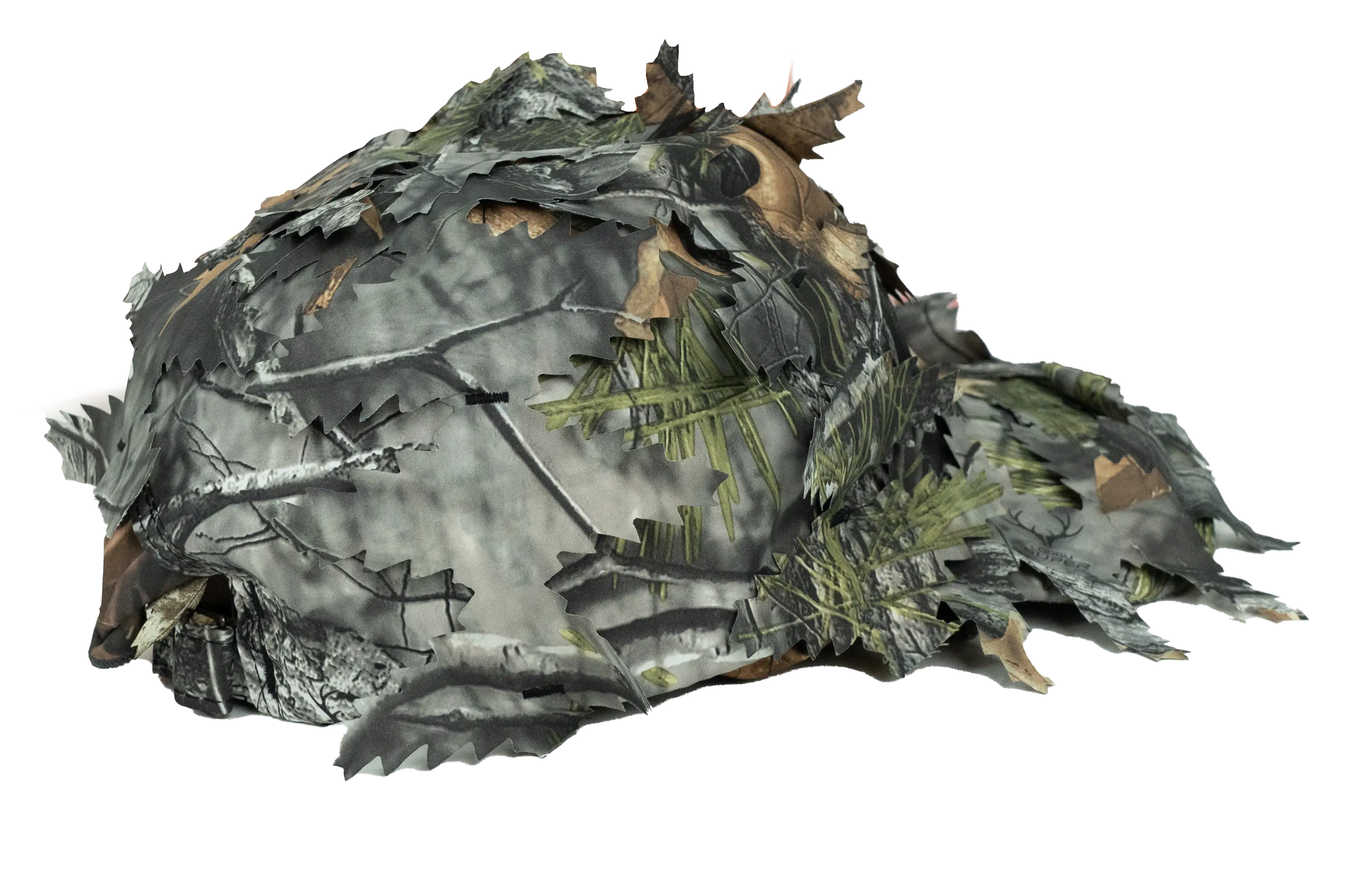 Loogu Camouflage Hat for Men - Onesize 4