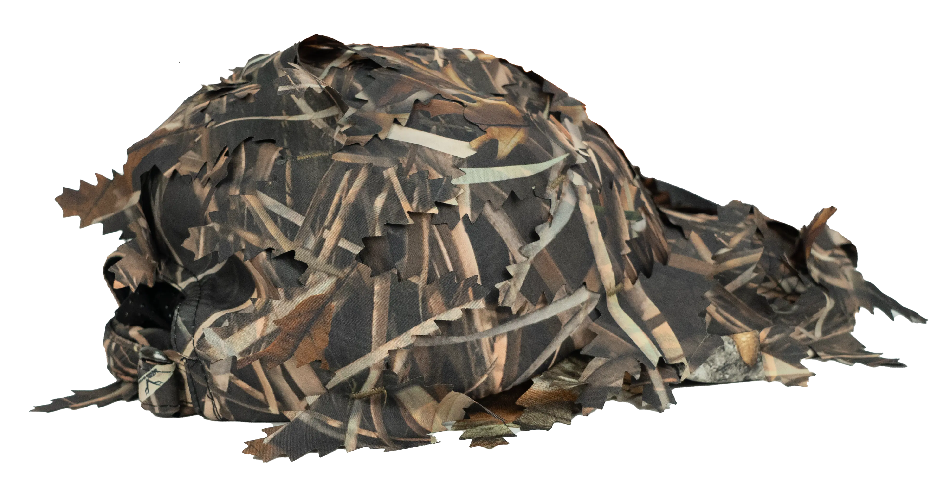 Camouflage Hunting Hats Onesize - - Loogu 2