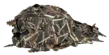 Camouflage Hunting Hats Onesize - - Loogu 2