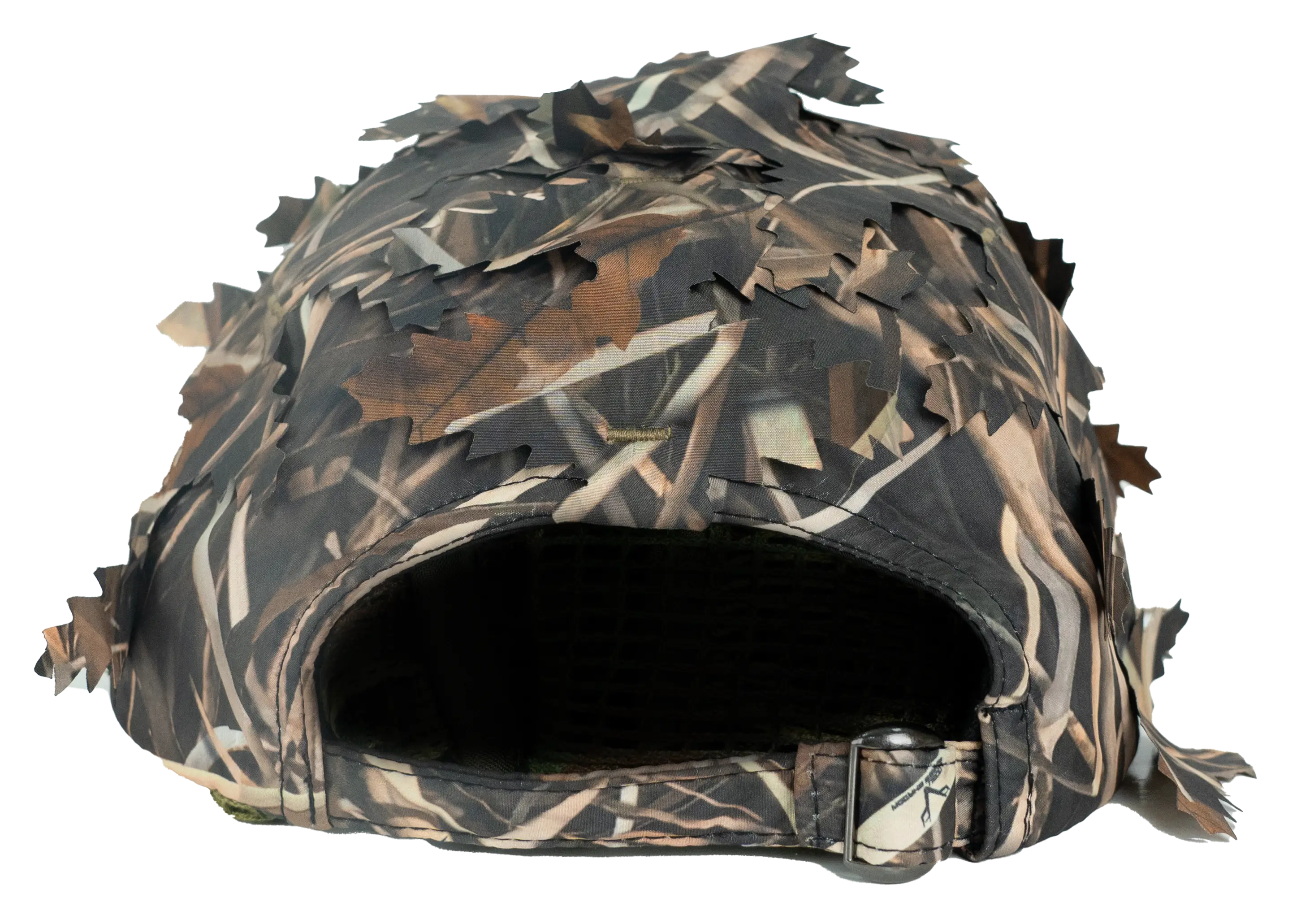Camouflage Hunting Hats Onesize - - Loogu 3