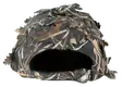 Camouflage Hunting Hats Onesize - - Loogu 3