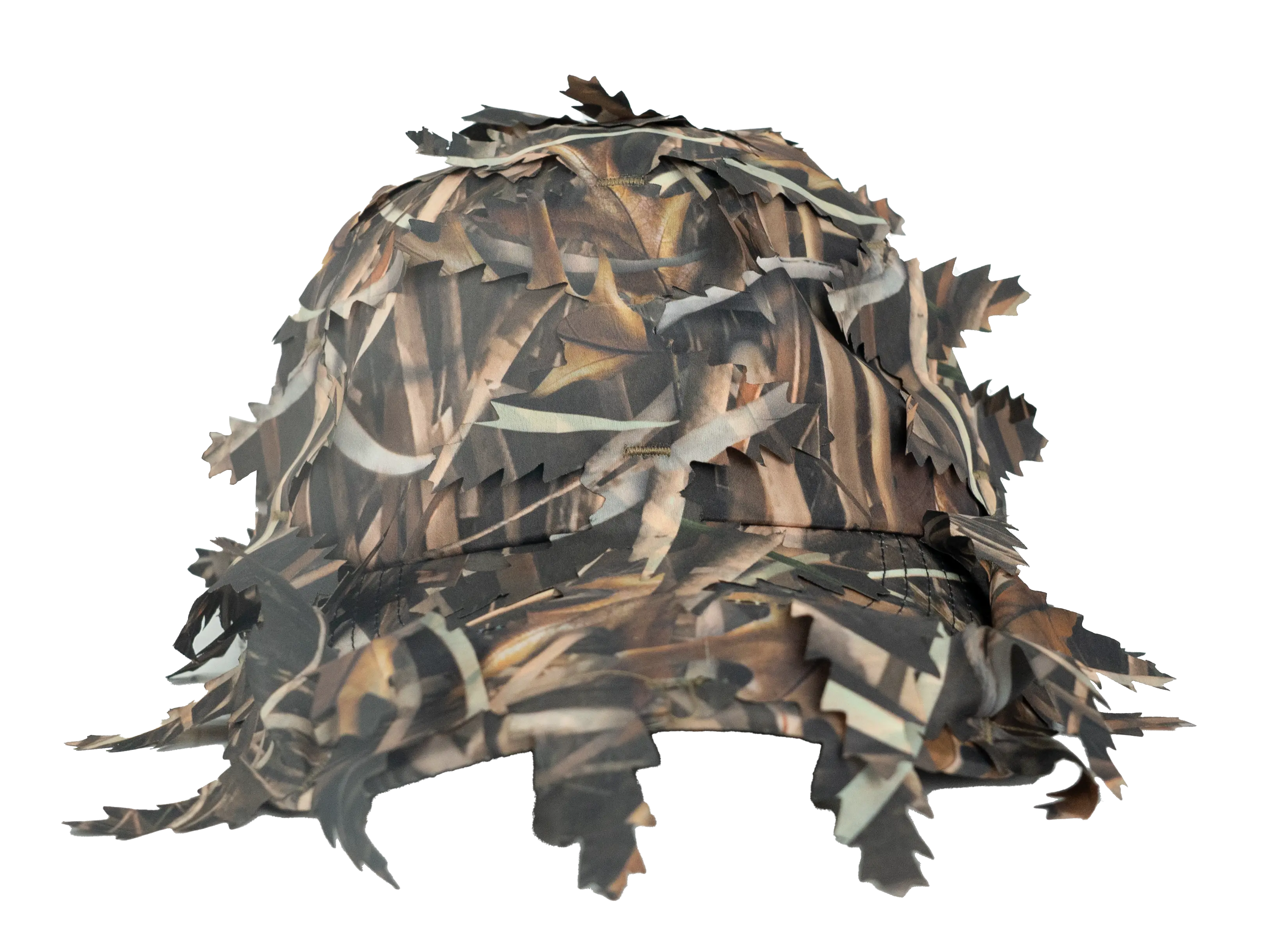 Camouflage Hunting Hats Onesize - - Loogu 4