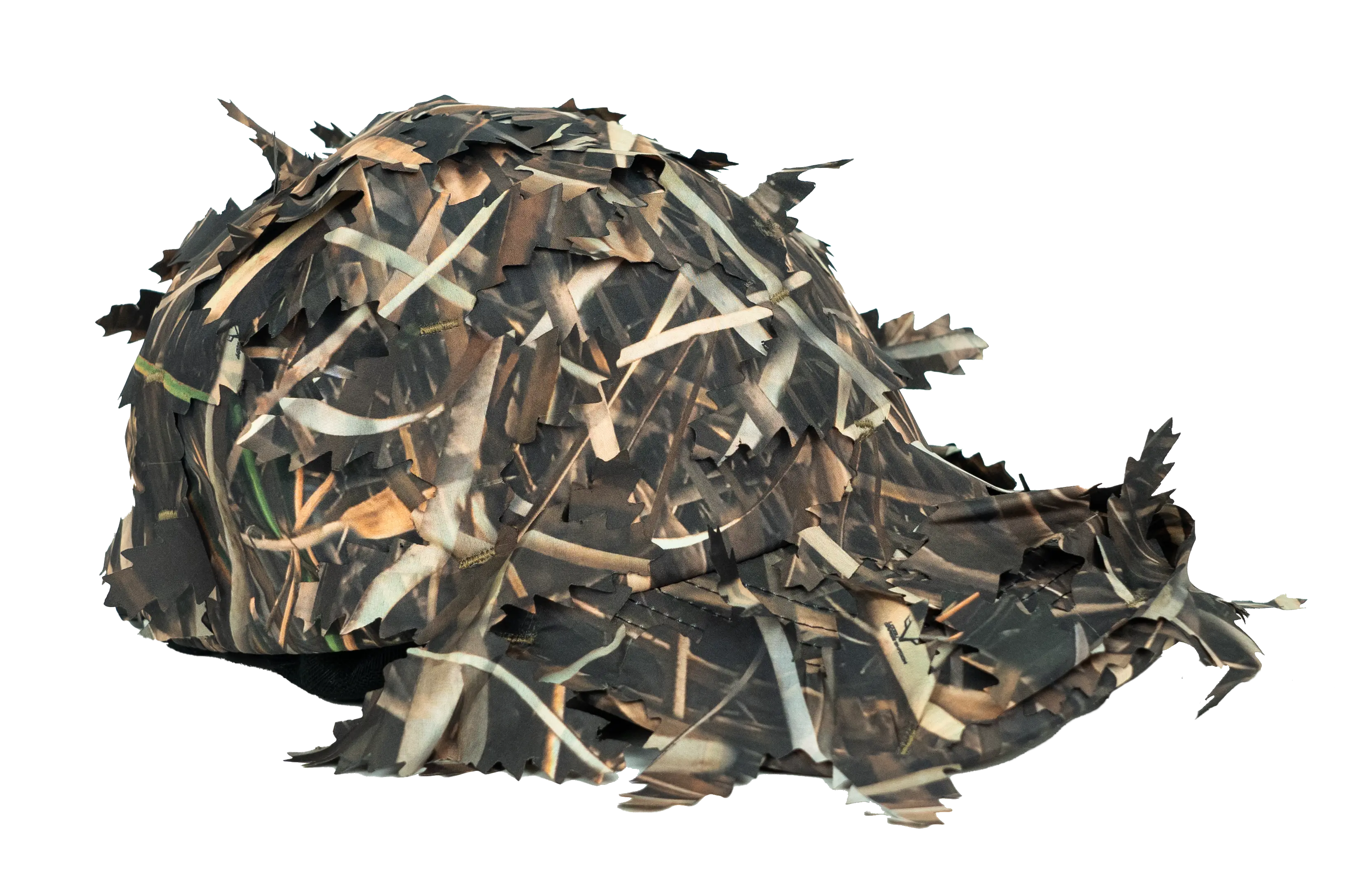 Camouflage Hunting Hats Onesize - - Loogu 5
